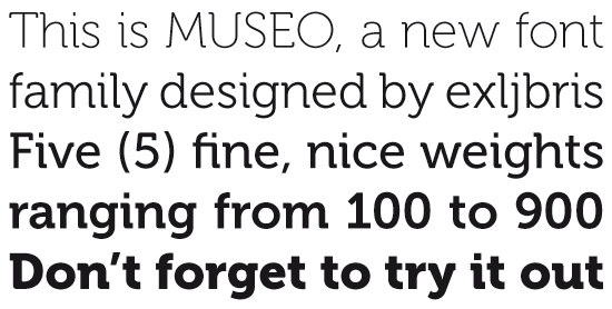 Exljbris Museo