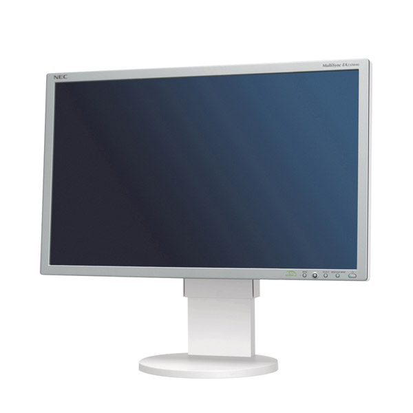 NEC EA232WMi Display