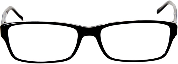 Snobby Designer Glasses